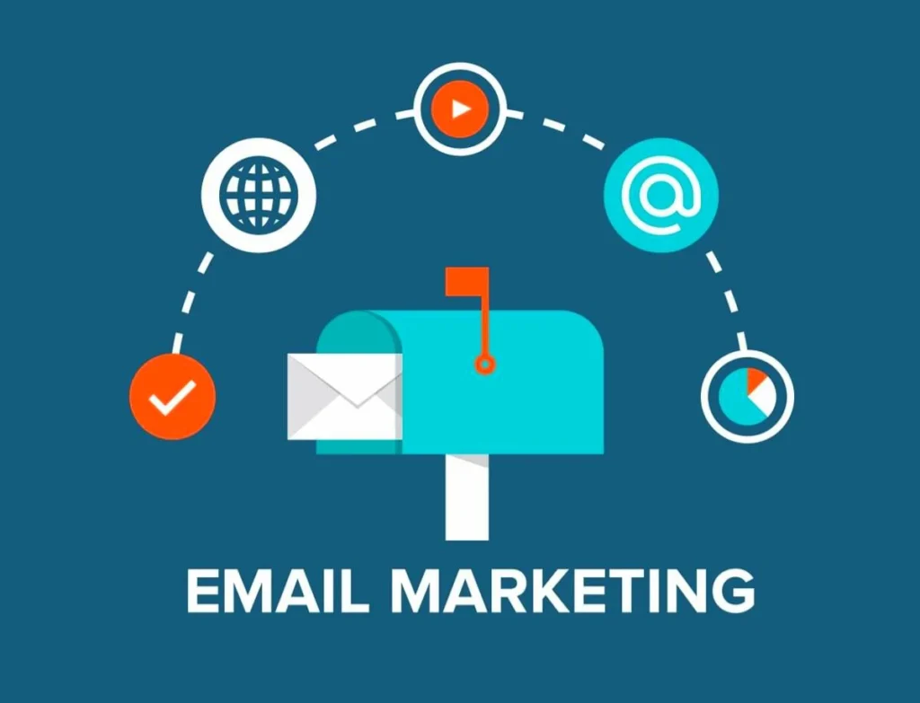 Email Marketing