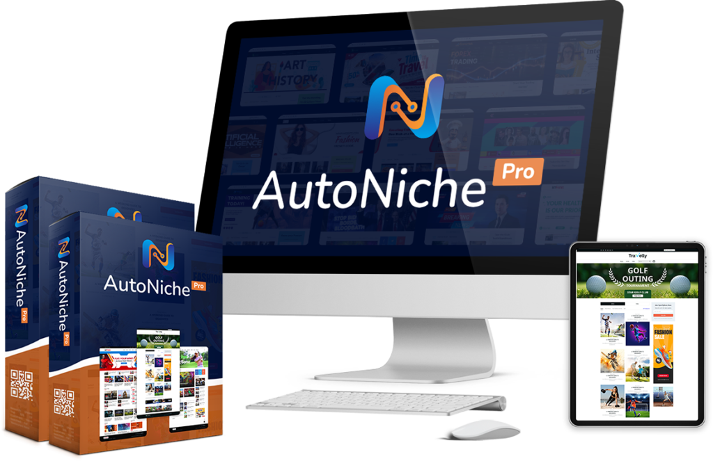 AutoNichePro Review