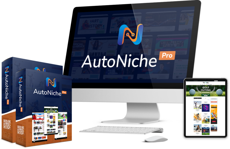 AutoNichePro Review