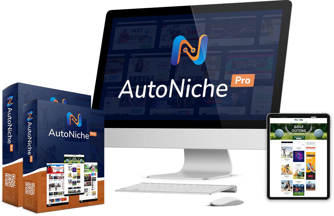 AutoNichePro Review